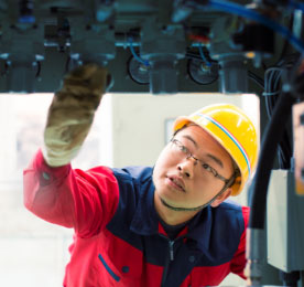 Technical Consultation